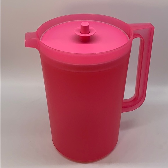 New Tupperware Jumbo Jug 4 Liter - Picture 11 of 16
